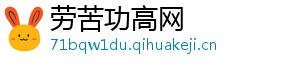 劳苦功高网